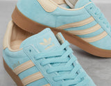 GAZELLE 85 TEAL/BRN/TEAL