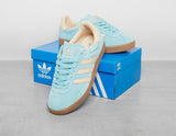 GAZELLE 85 TEAL/BRN/TEAL