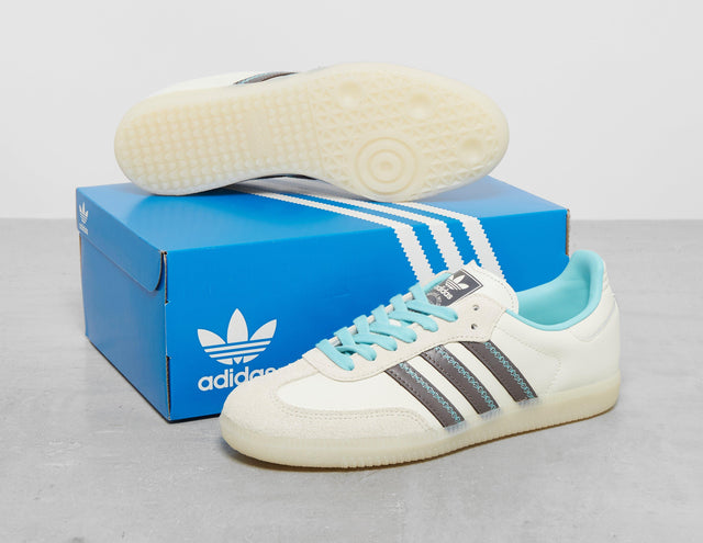 SAMBA OG W CRM/BRN/CRM