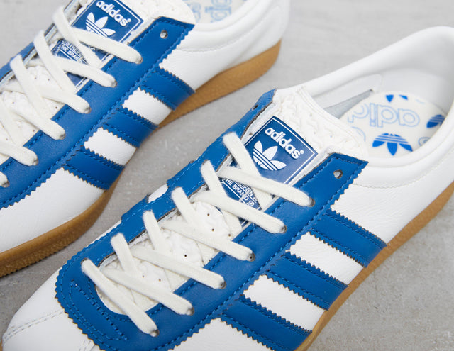 LONDON WHT/BLU/GUM