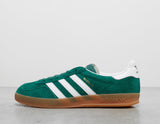 GAZELLE IND GRN/WHT/GUM