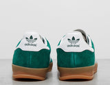 GAZELLE IND GRN/WHT/GUM