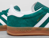 GAZELLE IND GRN/WHT/GUM