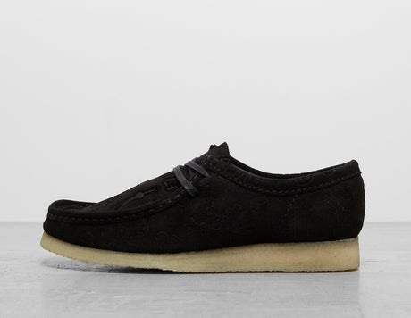 !WALLABEE CIVILIST BLK/GU