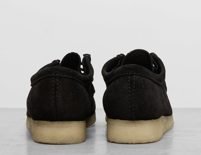 !WALLABEE CIVILIST BLK/GU