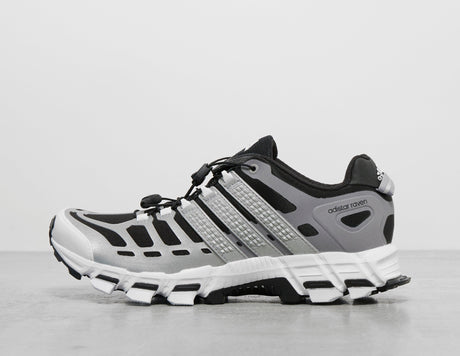 ADISTAR RAVEN SILV/BLK-WH