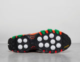 ADISTAR RAVEN ORG/GRN-BLK