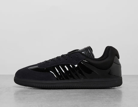 !SAMBA DZY BLK/BLK/GUM