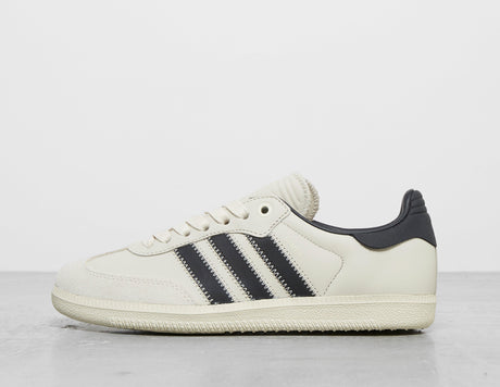 !SAMBA HR WHT/BLK/WHT