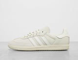 !SAMBA HR WHT/WHT/WHT