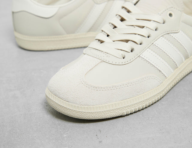 !SAMBA HR WHT/WHT/WHT