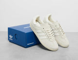 !SAMBA HR WHT/WHT/WHT