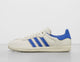 !SAMBA HR WHT/BLU/WHT
