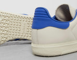 !SAMBA HR WHT/BLU/WHT