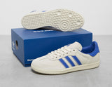 !SAMBA HR WHT/BLU/WHT