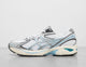 GT-2160 WHT/SIL/BLU
