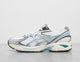 GT-2160 WHT/SIL/BLU