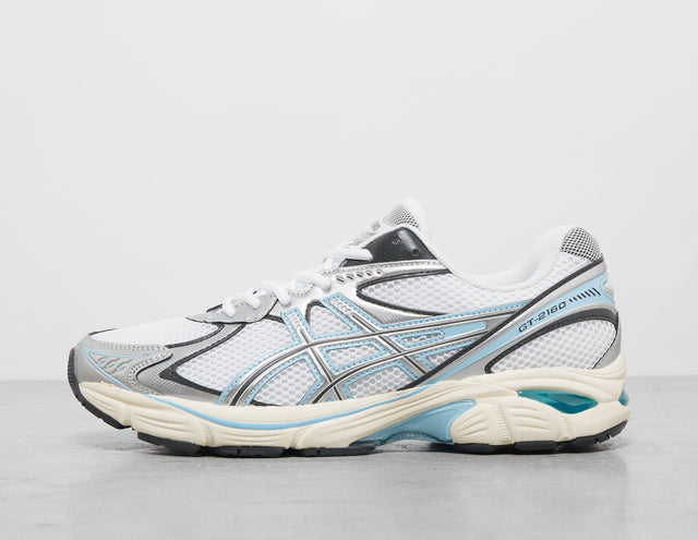 GT-2160 WHT/SIL/BLU