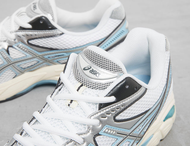 GT-2160 WHT/SIL/BLU