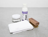 LEATHER CARE KIT