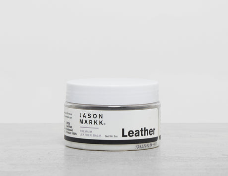 LEATHER BALM