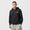 Gasmask Hero Hoodie