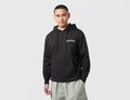 Footpatrol Gasmask Hero Hoodie