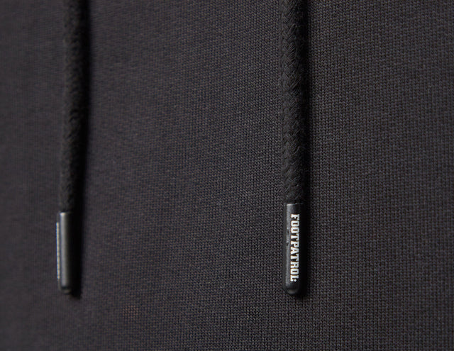 !GASMASK HERO HD BLK/WHT