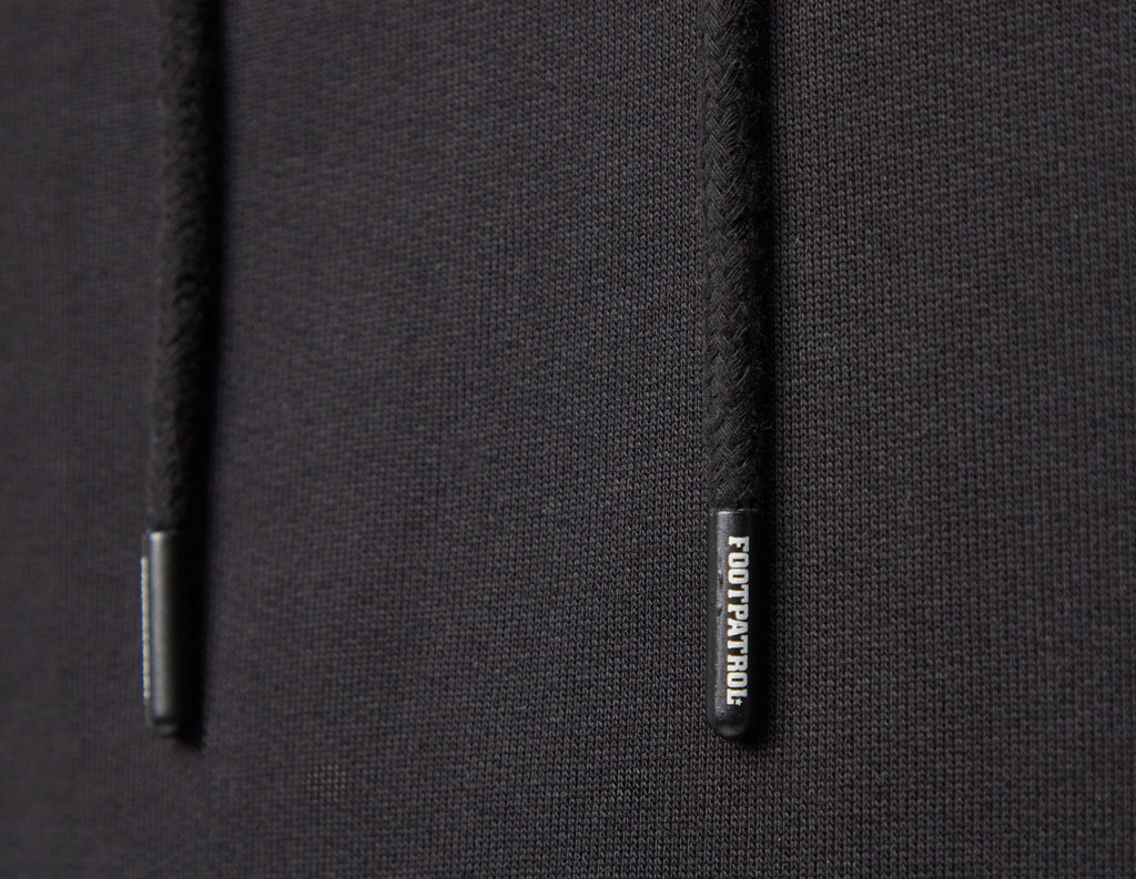 Footpatrol Gasmask Hero Hoodie