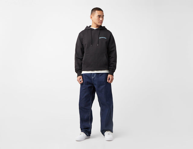 !GASMASK HERO HD BLK/BLU