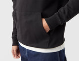 Gasmask Hero Hoodie