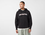 !FP AG HOOD BLK/GRY