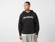 !FP AG HOOD BLK/GRY
