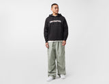 !FP AG HOOD BLK/GRY