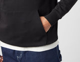 !FP AG HOOD BLK/GRN