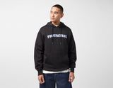 !FP AG HOOD BLK/PUR