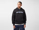 !FP AG HOOD BLK/PUR