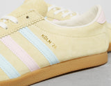 KOLN 24 YEL/BLU/GUM