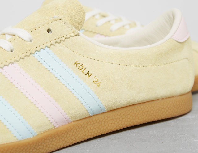 KOLN 24 YEL/BLU/GUM