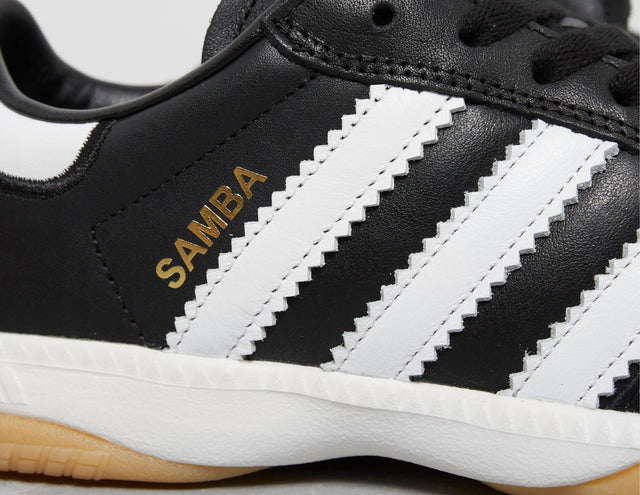 Samba MN