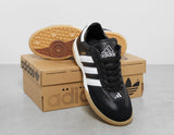 Samba MN