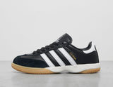 SAMBA MN WHT/BLK/GUM
