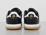 SAMBA MN WHT/BLK/GUM