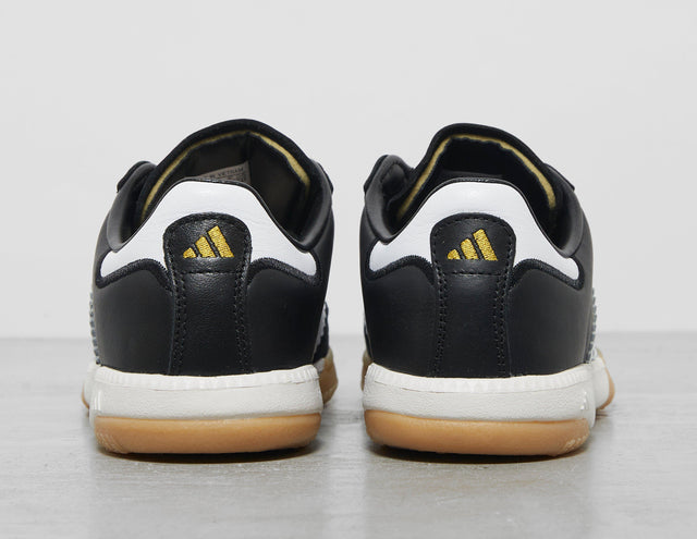 SAMBA MN WHT/BLK/GUM