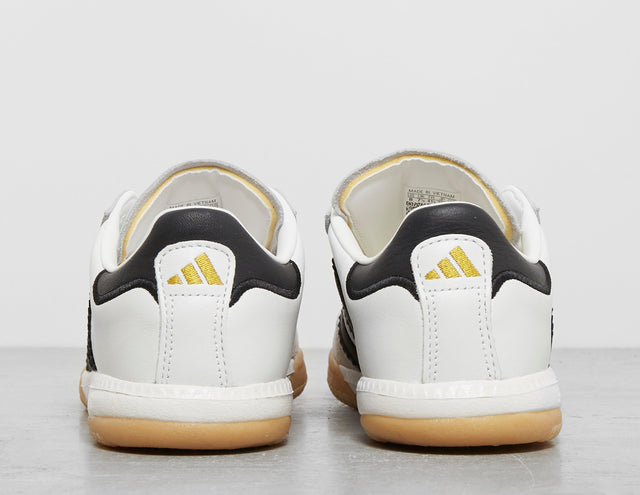 SAMBA MN BLK/WHT/GUM