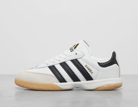 SAMBA MN BLK/WHT/GUM