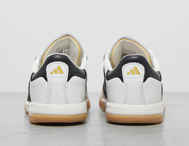 SAMBA MN BLK/WHT/GUM