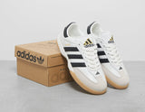 SAMBA MN BLK/WHT/GUM