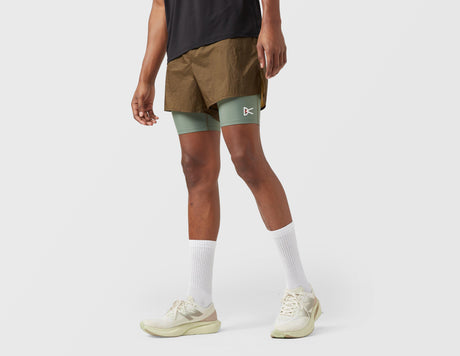 Ripstop Trail Short