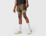 Ripstop Trail Short